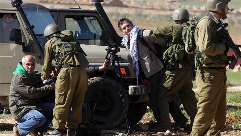 إسرائيليون: نرفض