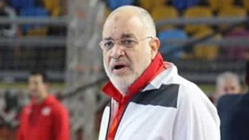 رئيس بعثة منتخب اليد