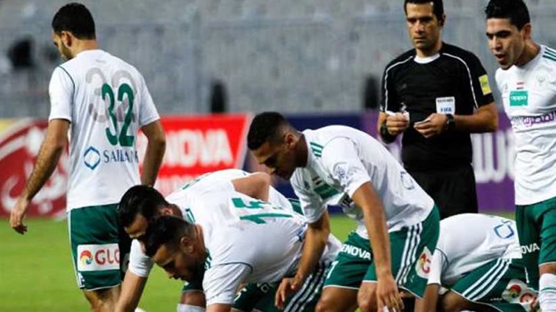 إبراهيم حسن: الجهاز