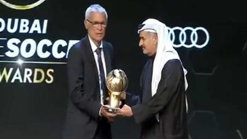 جلوب سوكر: كوبر أفضل