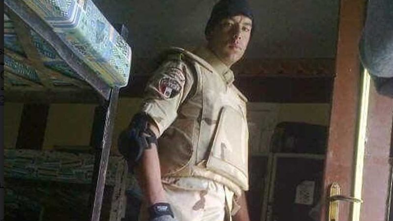 أخر ما قاله السمالوسي