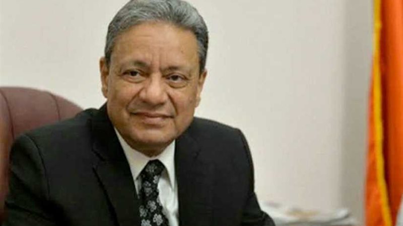 رئيس الهيئة الوطنية