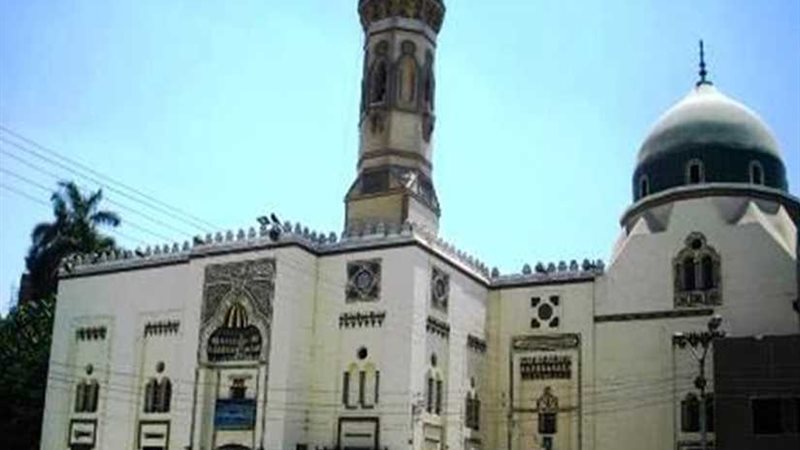 بنى سويف.. 80 إماما