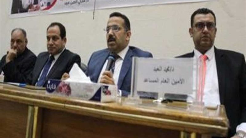 دورات لمكافحة تعاطي