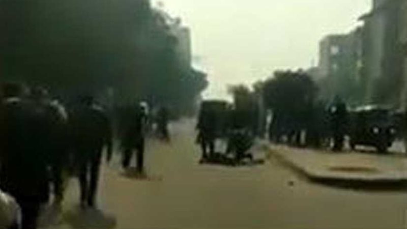 انتداب المعمل الجنائي