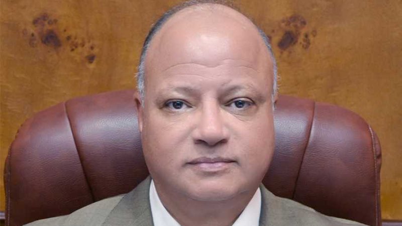 مدير أمن القاهرة: