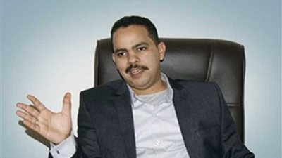 مستقبل وطن يدين الحادث الإرهابي على كنيسة مارينا بحلوان