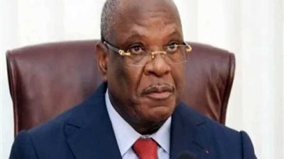 استقالة رئيس وزراء مالي وحكومته