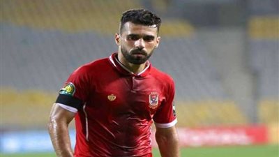 «السعيد» يغيب عن مباراتي أتليتكو والنصر