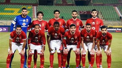 الليلة.. الأهلي في مواجهة أتلتيكو مدريد تحت شعار 