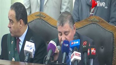 النطق بالحكم في إعادة محاكمة متهم بخلية الزيتون الإرهابية (فيديو)