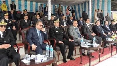 تخريج الدورة الأولى لفرق التأهيل للترقية لأمناء وأفراد الشرطة