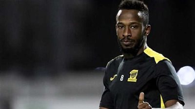 لاعب اتحاد جدة: فخر لي ارتداء قميص الأهلي.. ونأمل في إسعاد الجماهير
