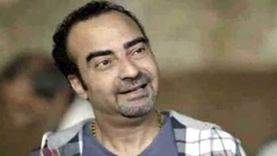 ياسر عزت: أفلام الكارتون تحتاج مهارة لا يستطيع أي فنان إتقانها