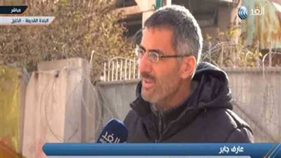 بالفيديو.. حقوق فلسطيني: البوابات الإلكترونية بالبلدة القديمة أشبه بـ