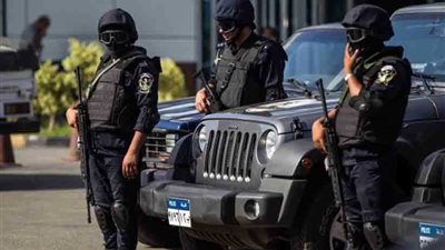 الداخلية تصفي 3 من كوادر حركة 