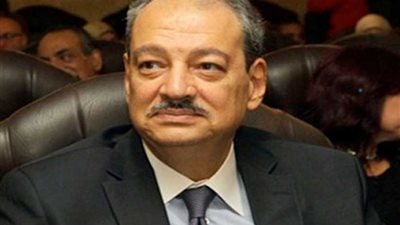 نيابة أمن الدولة العليا تنتقل لكنيسة حلوان