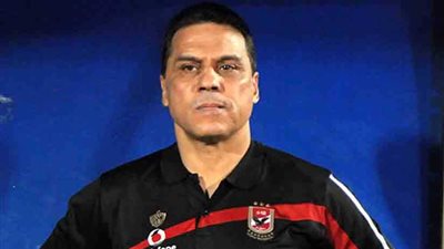 استقرار حالة البدري بعد تعرضه لنزيف ليلة مباراة بتروجيت