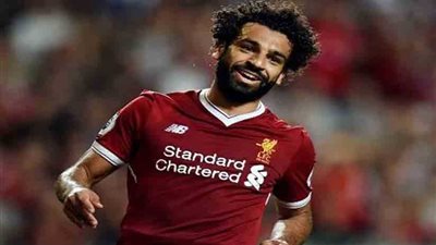 «صلاح» يُسجل ثنائية ليفربول أمام ليستر سيتي ويصل للهدف الـ17 في الدوري