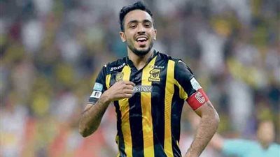 كهربا وفهد المولد يقودان تشكيل الأهلي أمام أتليتكو مدريد