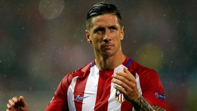 توريس وباري يقودان أتليتكو مدريد أمام الأهلي فى 