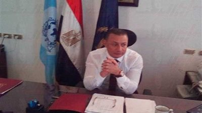 العميد حسن أبوالعلا رئيس الإنتربول المصرى يكشف: حصلنا على قاعدة بيانات تضم 20 ألف إرهابى أجنبي
