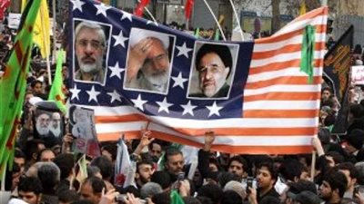 الحرس الثوري الإيراني : المتظاهرون سيواجهون 