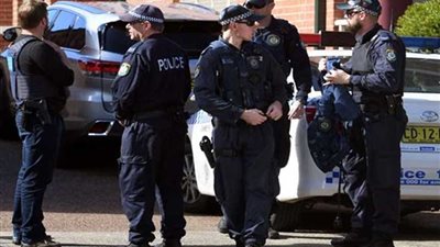 الشرطة الأسترالية تشدد اجراءاتها الأمنية في 