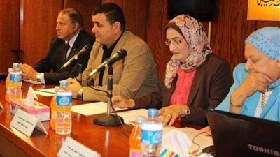 فعاليات ثقافية لدار الكتب والوثائق القومية خلال 2017 (صور)