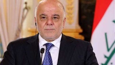 العبادي : عام النصر على داعش سيبقى خالدا في تاريخ الشعب العراقي