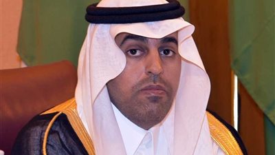 رئيس البرلمان العربي يدين الهجوم الإرهابي الذي استهدف كنيسة مارمينا