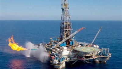 كشف حساب وزارة البترول 2017