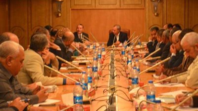 بدء تنفيذ مشروعات الشريحة الأولى من قرض البنك الدولى بقنا