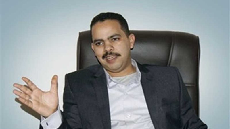 مستقبل وطن يدين الحادث