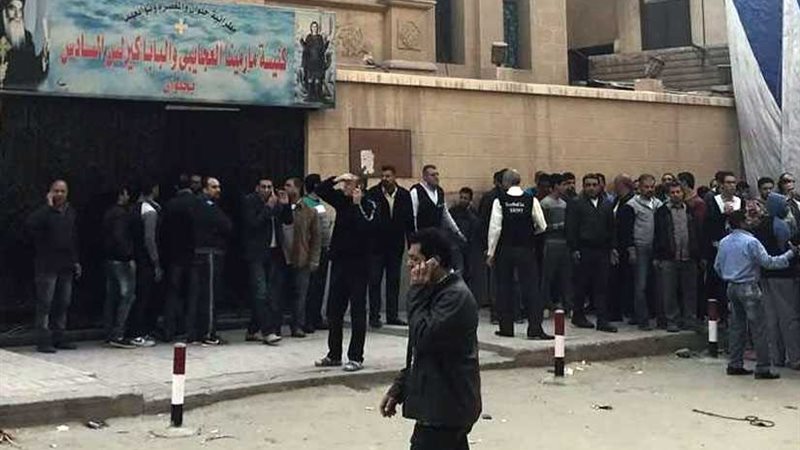 علشان تبنيها تنعي