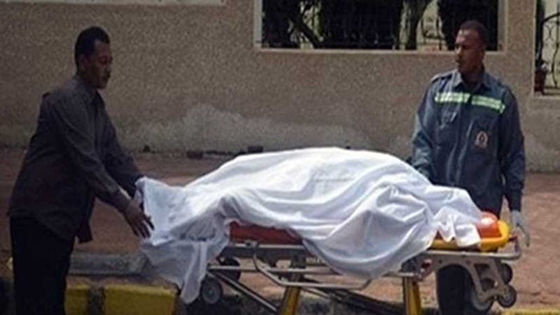 مصرع عامل أثناء حفره