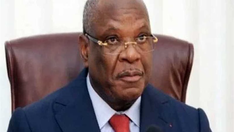 استقالة رئيس وزراء