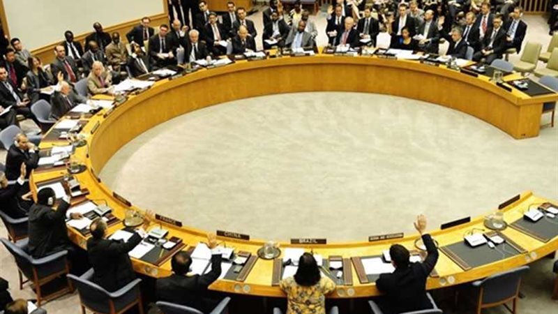 الصين تتصدى لجهود