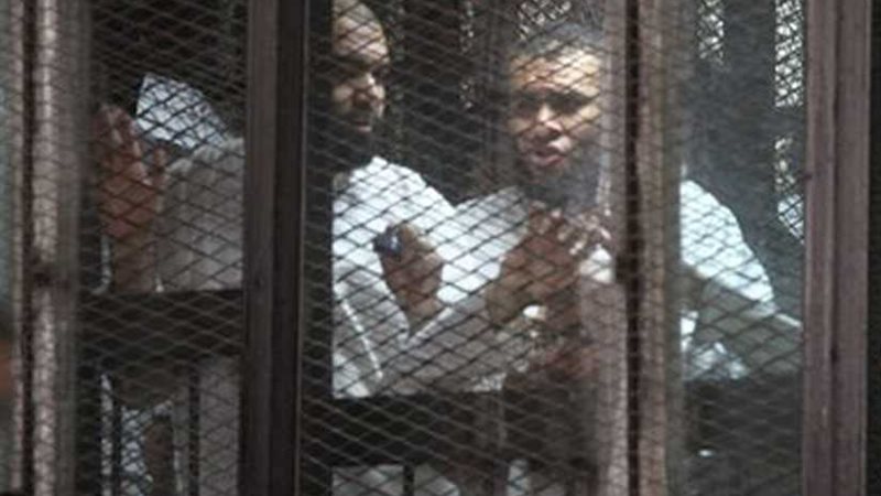 المشدد ٧ سنوات لمتهم