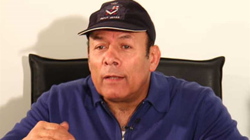 أحمد ماهر: كانوا