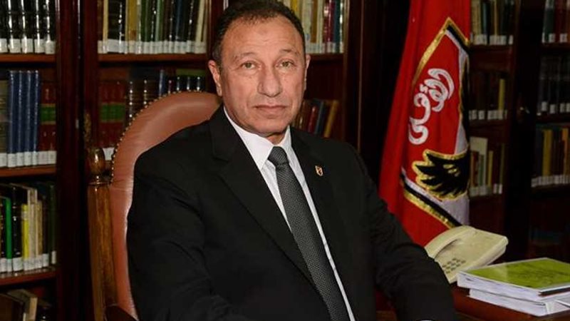 الخطيب يرحب بفريق