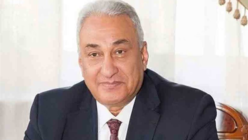 نقيب المحامين يكلف