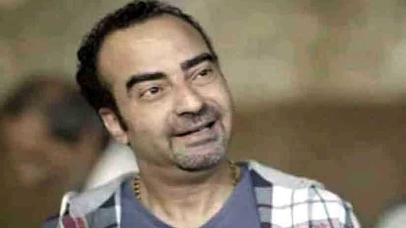 ياسر عزت: أفلام الكارتون