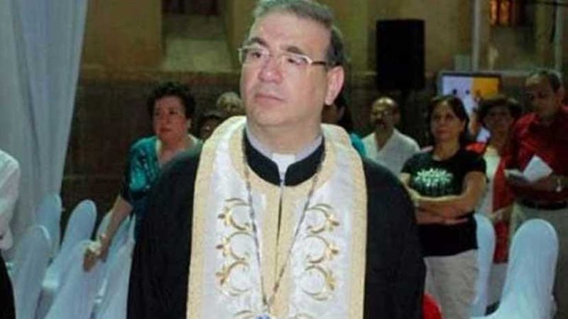 الكنيسة الكاثوليكية