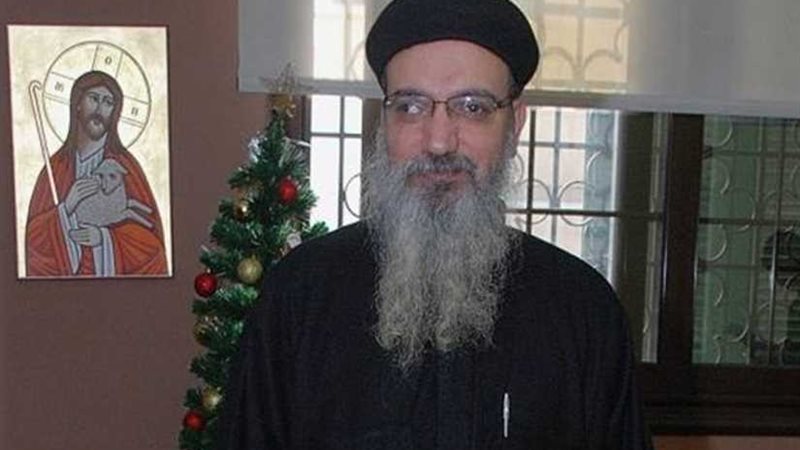  الكنيسة الأرثوذكسية