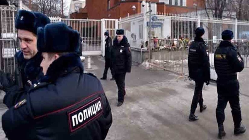 القبض على منفذ تفجير