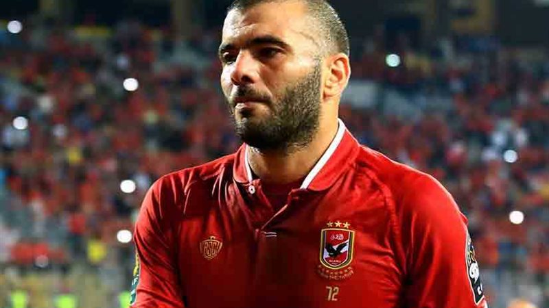 متعب في التعاون السعودي