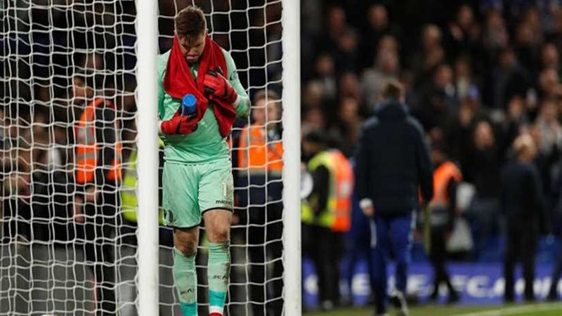 ستوك سيتي رمضان صبحي