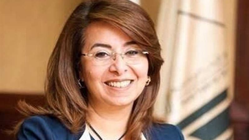 غادة وإلى تتابع حادث