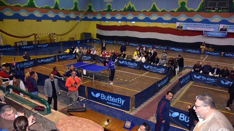 نادية عبده تشهد نهائي